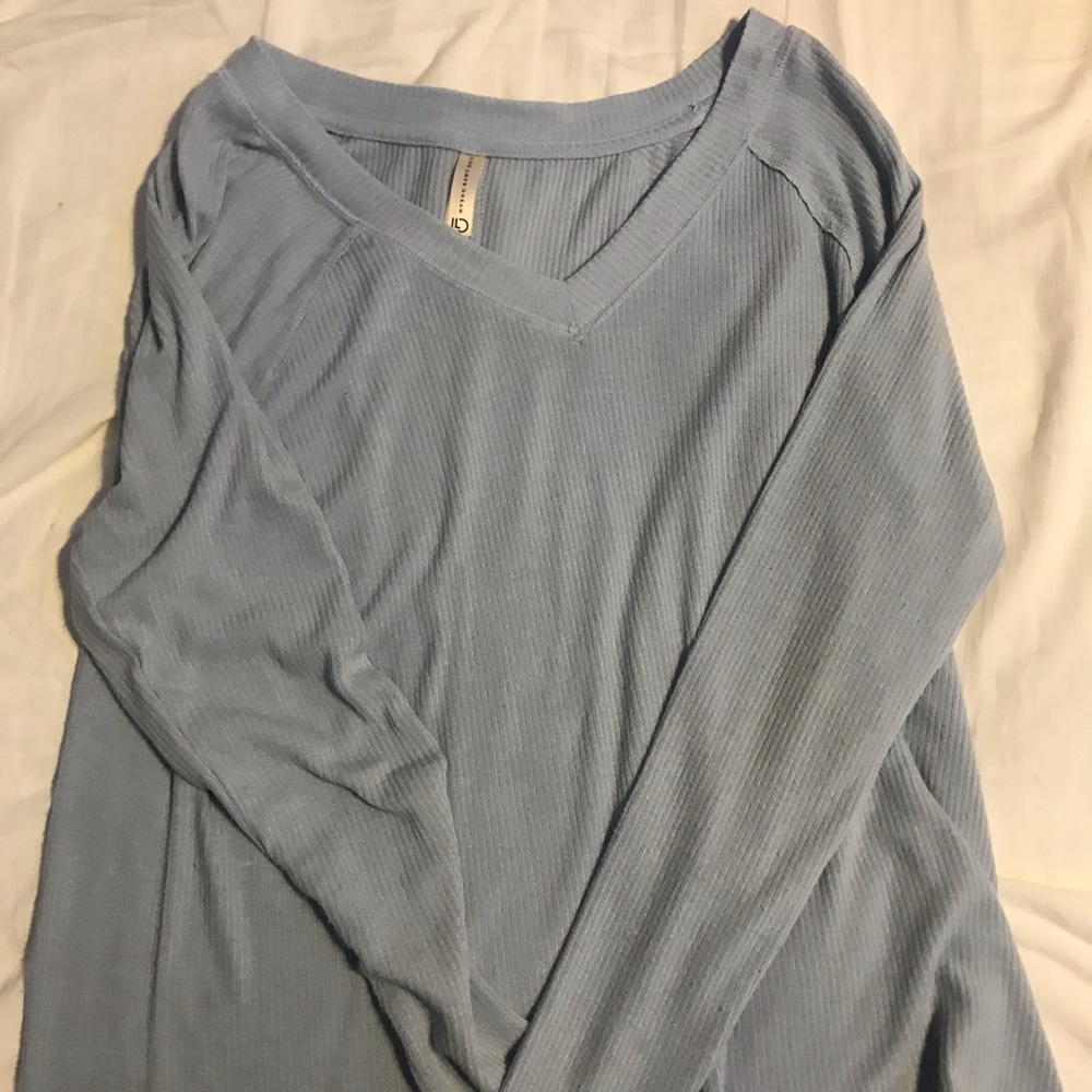 aeropostale vneck